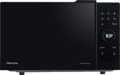 Мікрохвильова піч Hisense H23MOBSD2H4