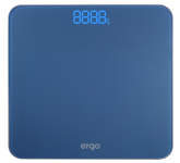 Вага підлогова Ergo PS-390 Light Blue