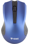 Миша комп'ютерна Yenkee YMS 2015BE Mouse WL Monaco Blue