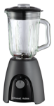 Стаціонарний  блендер Russell Hobbs 27121-56 Matte Charcoal Jug Blender