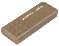Flash Drive Goodram UME3 128GB USB 3.0 Eco Friendly (UME3-1280EFR11)