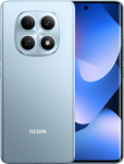Смартфон Xiaomi Redmi Note 15 8/256GB Glacier Blue