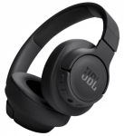 Навушник JBL TUNE 720BT Чорні (JBLT720BTBLK)