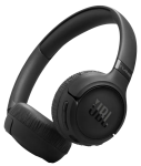 Навушник JBL TUNE 680NC Black (JBLT680NCBLK)