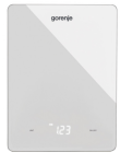 Ваги кухонні Gorenje KT 10 LBW