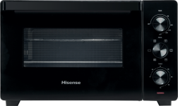 Електропіч Hisense HOM30M (DN28N4-RML) Електропіч Hisense HOM30M (DN28N4-RML)