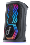Портативна акустика Anker SoundСore Rave 3S Black