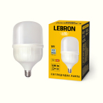 LED лампа Lebron L-A138 50W E27/E40 6500K