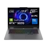 Ноутбук Lenovo LOQ 17IRX10 (83JH00GXRA)