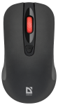 Миша Defender Nexus MS-195 Black (52195)