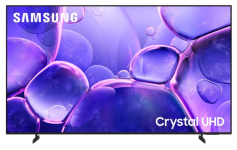 LED-телевізор Samsung UE50U8000FUXUA
