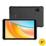 Планшет Ulefone Armor Pad Pro 4G Black 8/128Gb