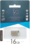 USB-флеш-накопичувач T&amp;G 16 ГБ 105 Metal Series