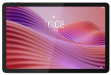 Планшет Lenovo Tab 8/128 WiFi Luna Grey + Clear Case (ZAEH0195UA)