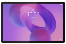 Планшет Lenovo Idea Tab Pro with Matte Display 8/256 WiFi Luna Grey + Pen (ZAE50114UA)