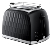 Тостер Russell Hobbs 26061-56 Honeycomb Black