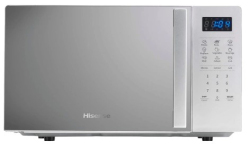Мікрохвильова піч Hisense H20MOMS4HG (M20XYZ) Мікрохвильова піч Hisense H20MOMS4HG (M20XYZ)