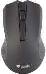 Миша комп'ютерна Yenkee YMS 2015BK Mouse WL Monaco Black