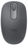 Миша Logitech M196 Bluetooth Graphite (L910-007459) Миша Logitech M196 Bluetooth Graphite (L910-007459)