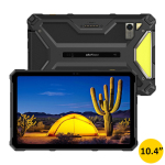 Планшет Ulefone Armor Pad 4 Ultra T 5G Black 8/256Gb