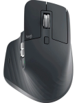 Миша комп'ютерна Logitech MX Master 3S for Business Graphite (910-006582) Миша комп'ютерна Logitech MX Master 3S for Business Graphite (910-006582)
