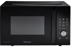 Мікрохвильова піч Hisense H23MOBSD1HG (MO23XYZ) Мікрохвильова піч Hisense H23MOBSD1HG (MO23XYZ)