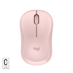 Миша Logitech M240 Silent Bluetooth Rose Миша Logitech M240 Silent Bluetooth Rose