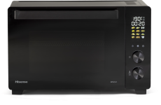 Електропіч Hisense HOM30AF (TH30B3-ML) Електропіч Hisense HOM30AF (TH30B3-ML)