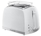 Тостер Russell Hobbs 26060-56 Honeycomb White