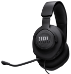 Навушник JBL QUANTUM 100M2 Чорний (JBLQTUM100M2BLK)