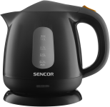 Електрочайник Sencor SWK 1101BK