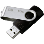 Flash Drive Goodram Twister 128GB (UTS2-1280K0R11)