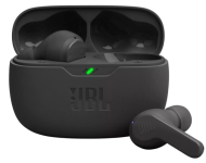 Навушник JBL WAVE BEAM Чорні (JBLWBEAMBLK)