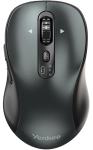 Миша комп'ютерна Yenkee YMS 2010BK Dual mode WL mouse GYRO Black