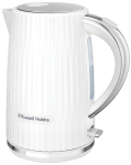 Елекрочайник Russell Hobbs Eden 27360-70 White