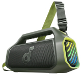 Портативна акустика Anker SoundCore Boom 2 Plus Green