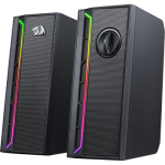 Акустика Redragon Calliope GS580 RGB Black (71791)