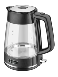 Електрочайник Amica KF 4050G