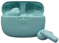 Навушник JBL WAVE BEAM 2 Blue (JBLWBEAM2BLU)