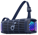 Портативна акустика Anker SoundСore Boom 3i Blue