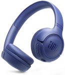 Навушник JBL TUNE 530BT Blue (JBLT530BTBLUEU)