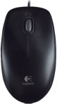 Миша Logitech B100 USB Миша Logitech B100 USB