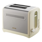 Тостер Gorenje T 1100 CLI
