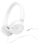 Навушник JBL TUNE 530 White (JBLT530WHT)