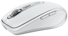 Миша Logitech MX Anywhere 3S Bluetooth Pale Grey (910-006930) Миша Logitech MX Anywhere 3S Bluetooth Pale Grey (910-006930)