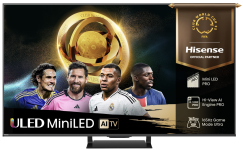 LED-телевізор Hisense 55U7Q PRO