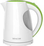 Електрочайник Sencor SWK 1511GR