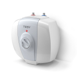Водонагрівач Tesy GCU 1515 M54 RC
