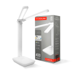 LED лампа настільна з акумулятором TITANUM TLTF-010W 7W 2700-6000K