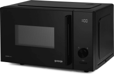 Мікрохвильова піч Gorenje MO23S4B5 (C23UGP77-G8E-B1A)